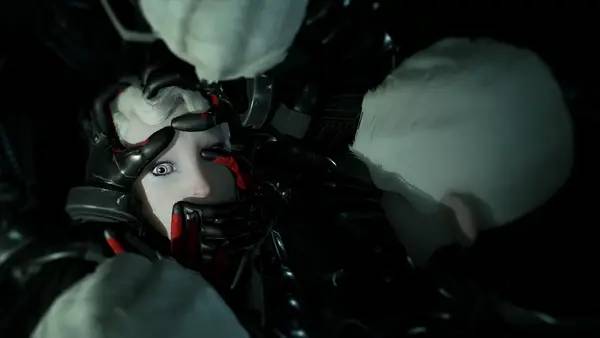 Отображение результата после выполнения миссии в Echo