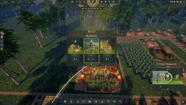 Отображение результата после выполнения миссии в El Dorado  The Golden City Builder