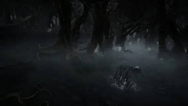 Отображение результата после выполнения миссии в Elder Legacy