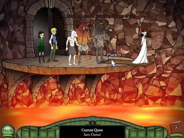 Отображение результата после выполнения миссии в Emerald City Confidential