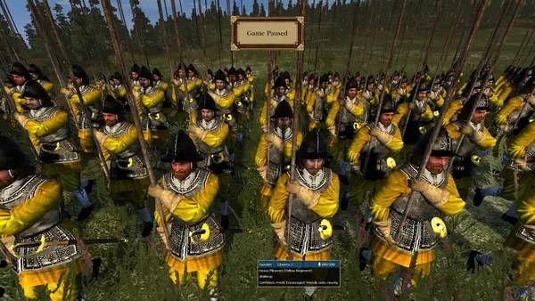 Отображение результата после выполнения миссии в Empire Total War  Colonialism 1600AD - World at War