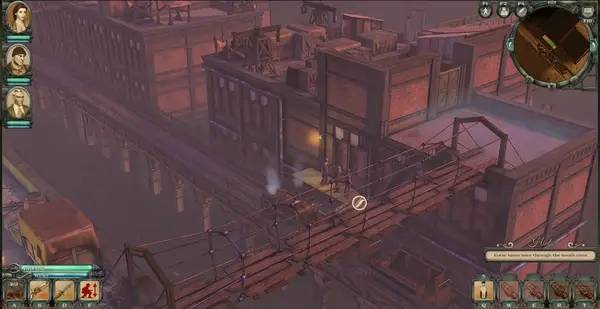 Отображение результата после выполнения миссии в EMPYRE  Lords of the Sea Gates