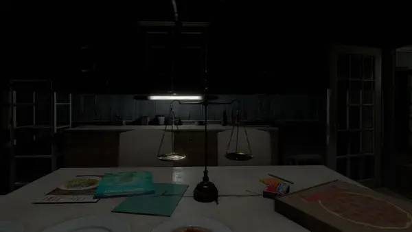 Отображение результата после выполнения миссии в Envious