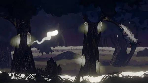 Отображение результата после выполнения миссии в Escape Doodland