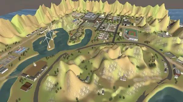 Отображение результата после выполнения миссии в Escape Expert