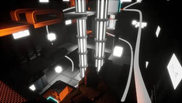 Отображение результата после выполнения миссии в Escape From Violet Institute