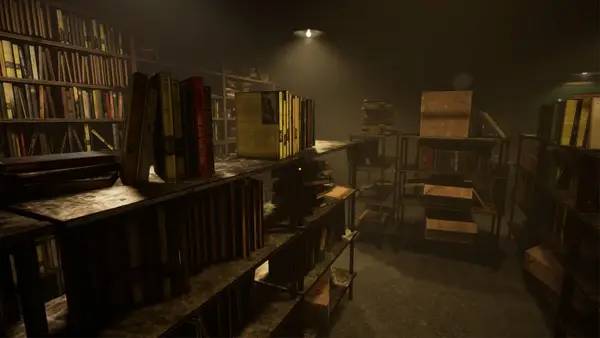 Отображение результата после выполнения миссии в Escape Legacy Ancient Scrolls