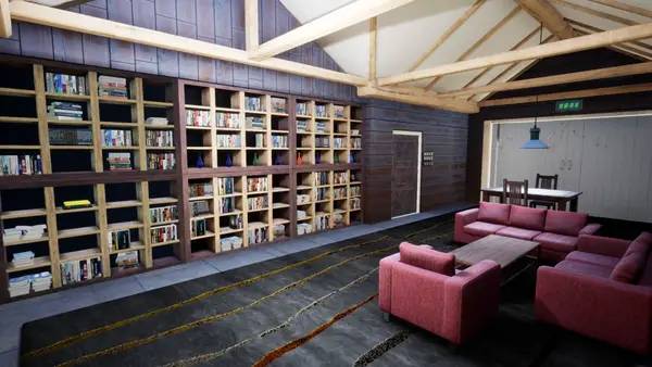 Отображение результата после выполнения миссии в Escapeworld Dilemma