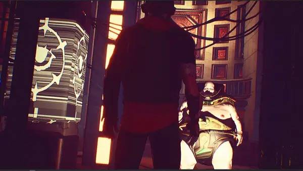 Отображение результата после выполнения миссии в Esse Proxy