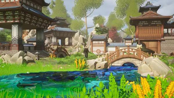 Отображение результата после выполнения миссии в Etera