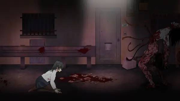 Отображение результата после выполнения миссии в Even in Death