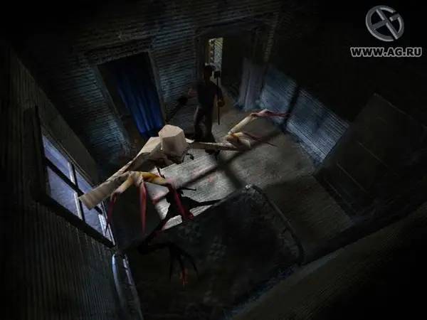 Отображение результата после выполнения миссии в Evil Dead  Hail to the King