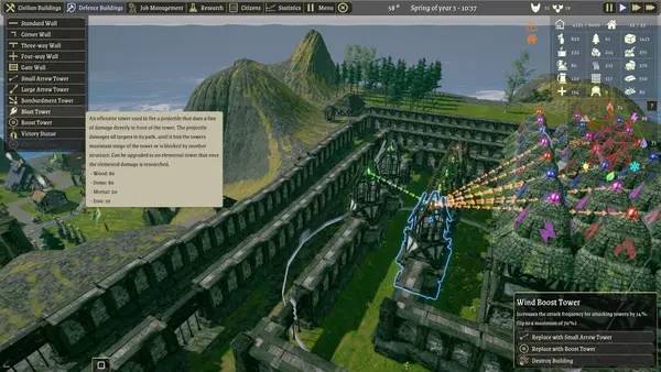 Отображение результата после выполнения миссии в Exodus Borealis