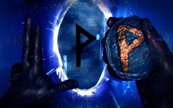 Отображение результата после выполнения миссии в Exorcist