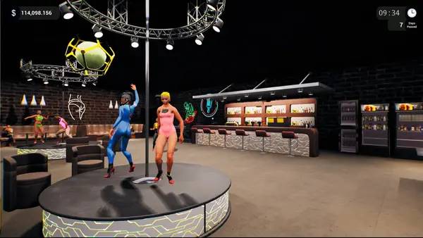 Отображение результата после выполнения миссии в Exotica  Petshop Simulator