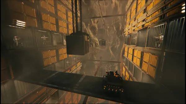 Отображение результата после выполнения миссии в Fallback