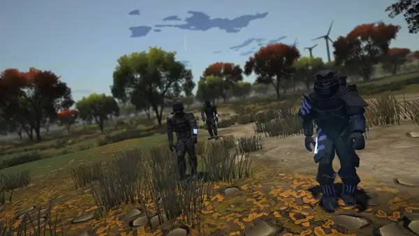 Отображение результата после выполнения миссии в Fargone