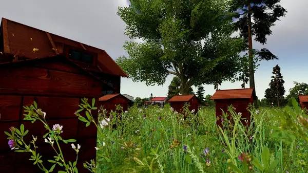 Отображение результата после выполнения миссии в Farm Manager 2018