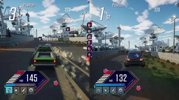 Отображение результата после выполнения миссии в Fast and Furious  Spy Racers - Rise of SH1FT3R