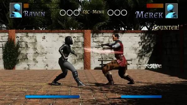 Отображение результата после выполнения миссии в Fighters' Glory