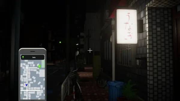 Отображение результата после выполнения миссии в Food Delivery Service