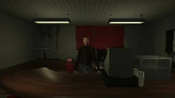 Отображение результата после выполнения миссии в For Her