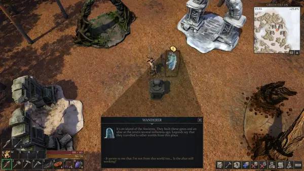 Отображение результата после выполнения миссии в Force of Nature 2  Ghost Keeper