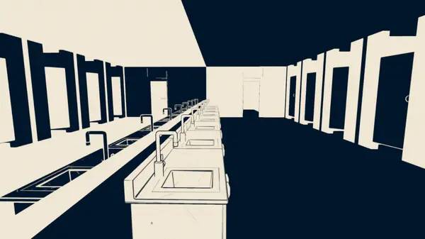 Отображение результата после выполнения миссии в Frame of Mind