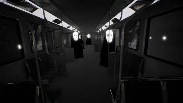 Отображение результата после выполнения миссии в Freud Gate