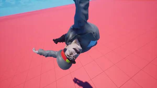 Отображение результата после выполнения миссии в FUCK STALIN