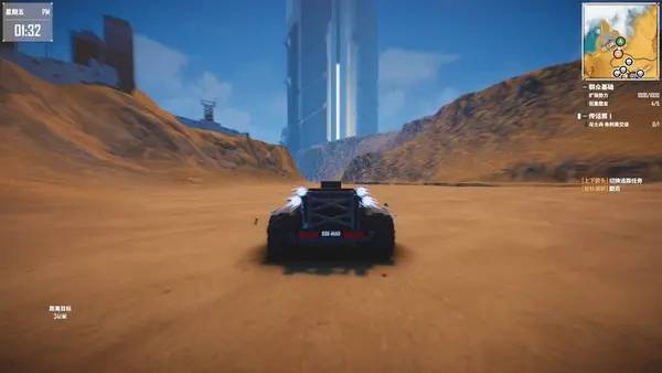 Отображение результата после выполнения миссии в G2 Fighter