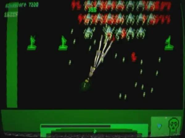 Отображение результата после выполнения миссии в Gaijin Charenji 1   Kiss or Kill