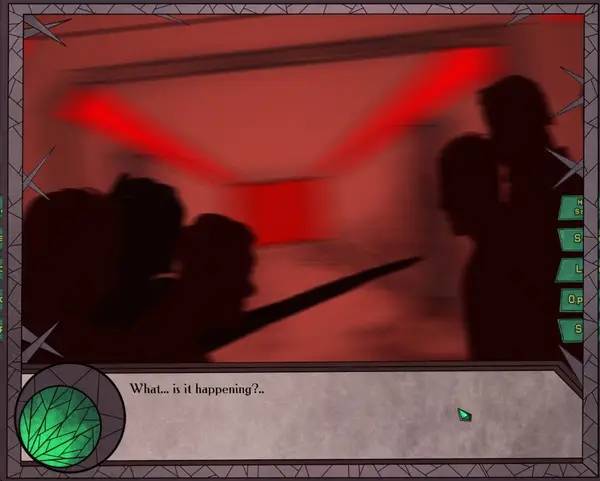 Отображение результата после выполнения миссии в Gear of Glass  Eolarn's war