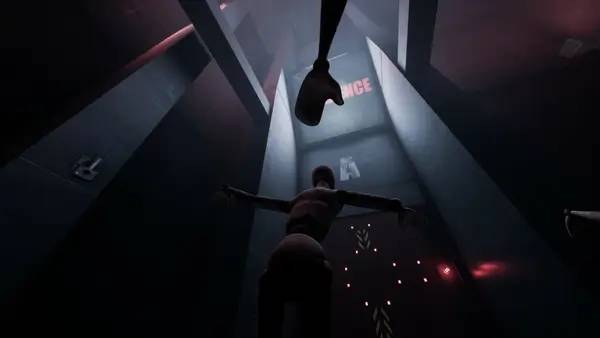 Отображение результата после выполнения миссии в Get Stuffed!