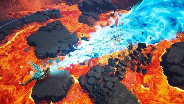 Отображение результата после выполнения миссии в GigaBash