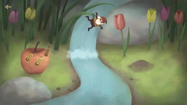 Отображение результата после выполнения миссии в Gnomdom