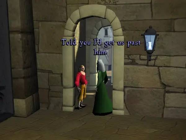 Отображение результата после выполнения миссии в Gold & Glory  The Road to El Dorado