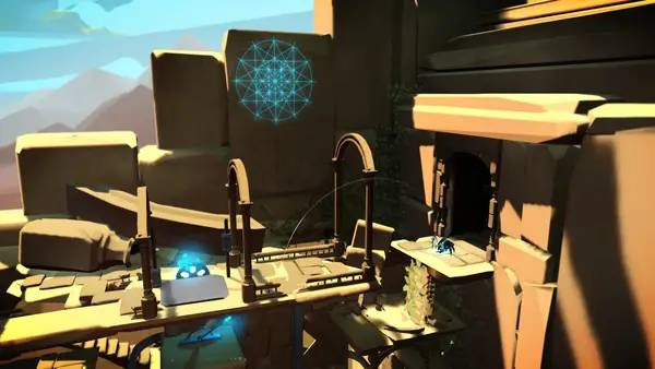 Отображение результата после выполнения миссии в Golem