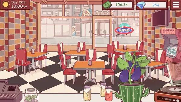 Отображение результата после выполнения миссии в Good Pizza, Great Pizza