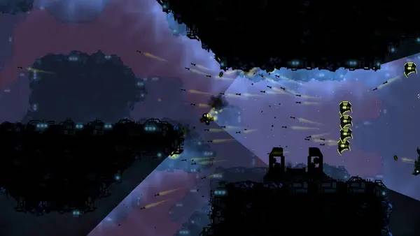 Отображение результата после выполнения миссии в Good Robot