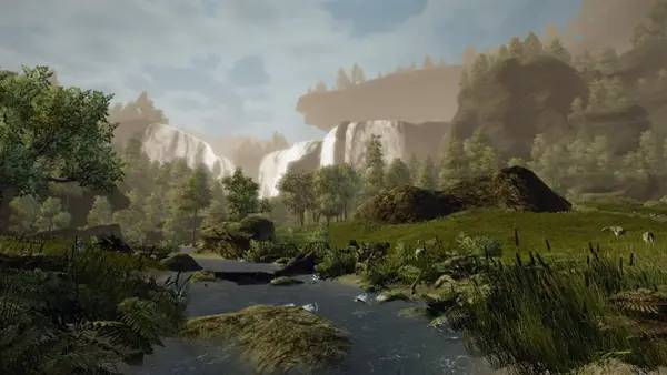 Отображение результата после выполнения миссии в Gothic 3  Forsaken Gods Enhanced Edition
