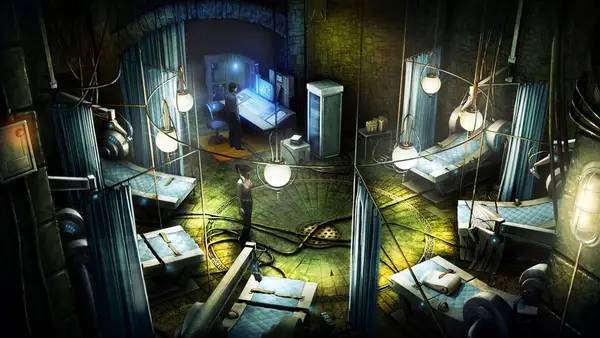 Отображение результата после выполнения миссии в Gray Matter