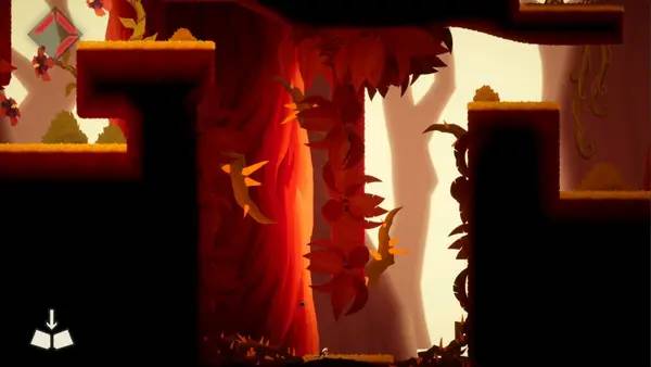 Отображение результата после выполнения миссии в GREEN The Life Algorithm