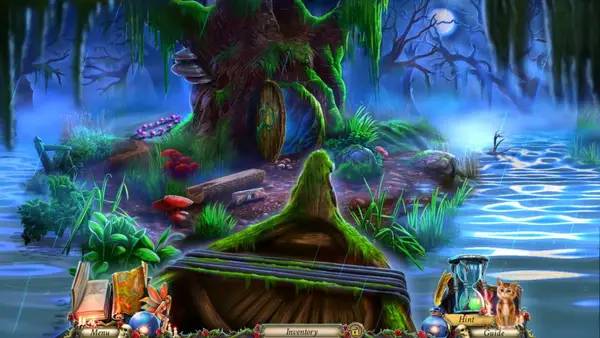 Отображение результата после выполнения миссии в Grim Legends  The Forsaken Bride