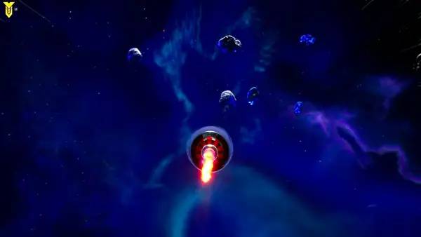 Отображение результата после выполнения миссии в Gronions