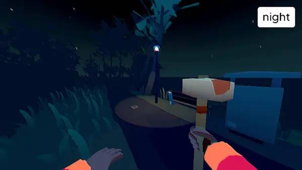 Отображение результата после выполнения миссии в Grunn