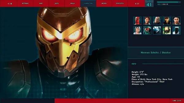 Отображение результата после выполнения миссии в ГТА Сан Андреас - Spider-Man Mod