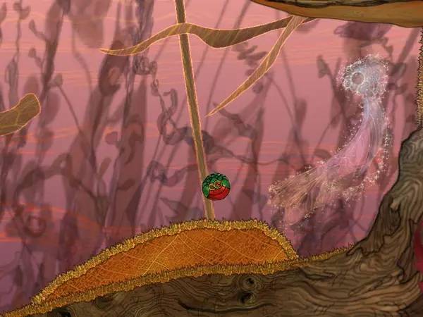 Отображение результата после выполнения миссии в Gumboy - Crazy Adventures