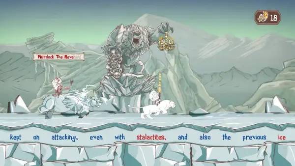 Отображение результата после выполнения миссии в Haimrik