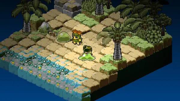 Отображение результата после выполнения миссии в Hakoniwa Explorer Plus